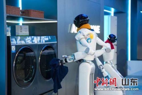 家庭AI再進(jìn)階 L4級(jí)智慧家電開啟“無人家務(wù)”新時(shí)代，驅(qū)動(dòng)智能消費(fèi)新浪潮